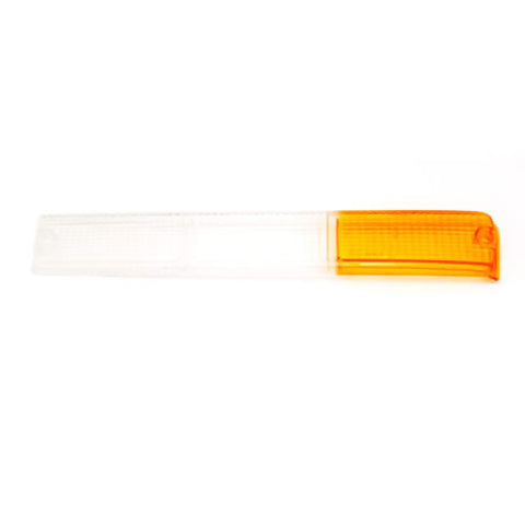 LH Front Indicator Lens	MON19010