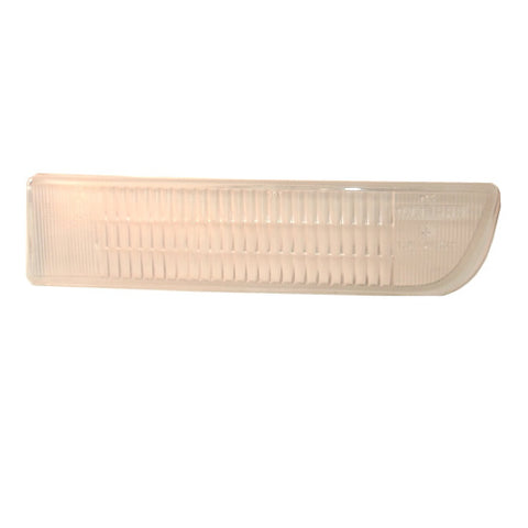 LH Front Fog Light Lens	MON19015