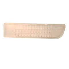 LH Front Fog Light Lens	MON19015