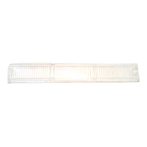 RH Front Indicator Lens, Clear	MON19025