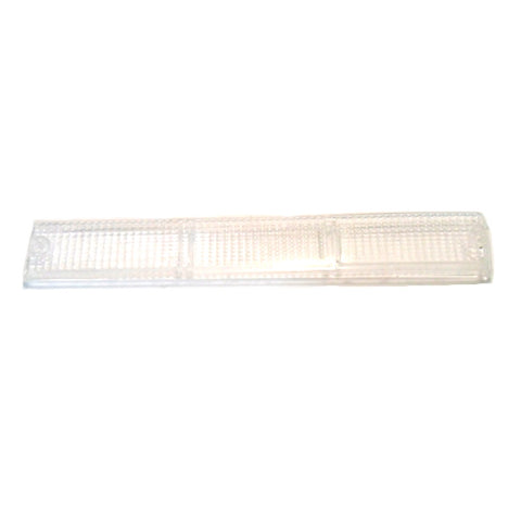 LH Front Indicator Lens, Clear	MON19030