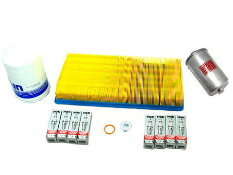 Full Service Kit	MON32USFSK