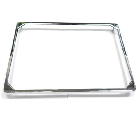 Number Plate Surround	NPS-365GTB4