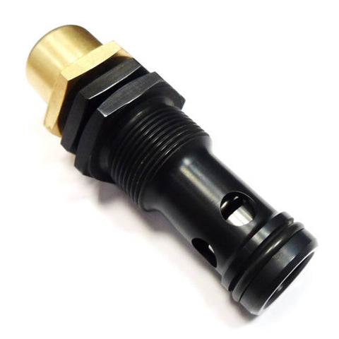 Oil Pressure Relief Valve	OPRV-01