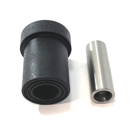 Lower Rear Inner Wishbone Bush	PF17-110