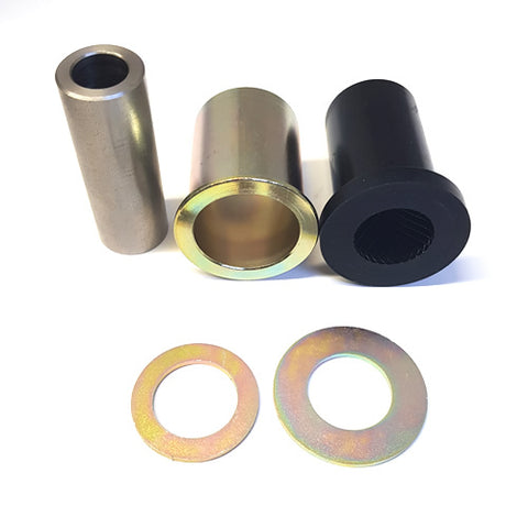 Lower Front Wishbone Bush	PF17-402