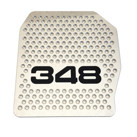 Passenger Foot Rest	PFR-348-LHD-B