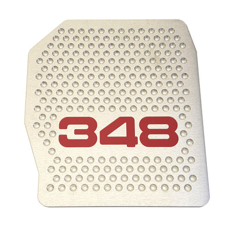 Passenger Foot Rest	PFR-348-RHD-R