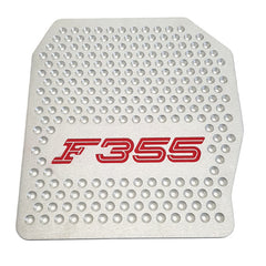 Passenger Foot Rest	PFR-F355-LHD-R