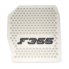 Passenger Foot Rest	PFR-F355-RHD-B