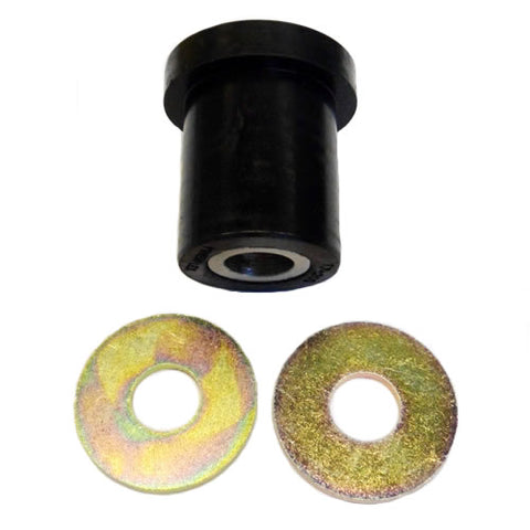 Lower Rear Wishbone Bush, outer	PFR17-209