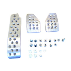 High Quality Aluminium Pedal Set	PS01HT