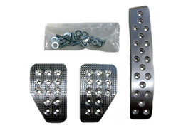 High Quality Aluminium Pedal Set	PS01