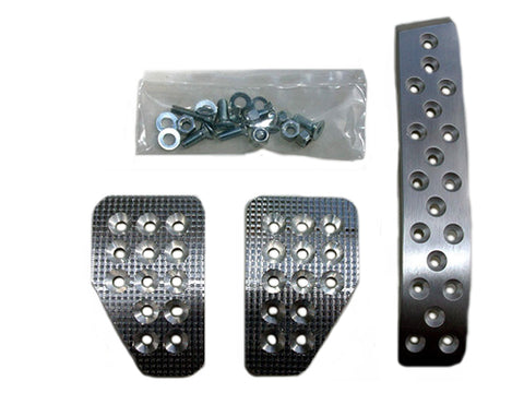 High Quality Pedal Set	PS01