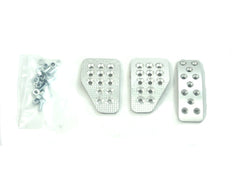 High Quality Aluminium Pedal Set	PS02