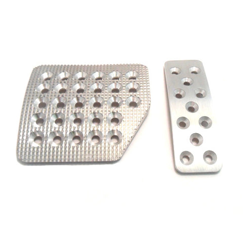 High Quality Aluminium Pedal Set	PS03