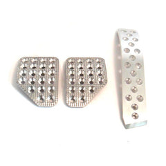 High Quality Aluminium Pedal Set	PS04