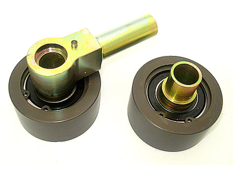Uprated Cam Belt Tensioner Set	PT-348