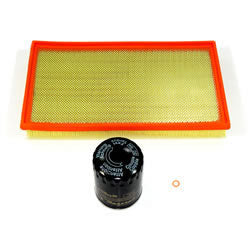 Standard Service Kit	QPAGTSSK