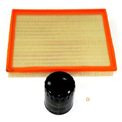Standard Service Kit	QPDSSSK