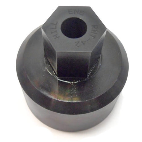 Ring Nut Tool	RNT-42