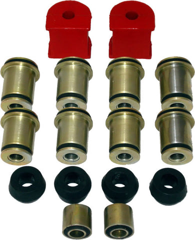 Front Suspension Bush Set	S246FS