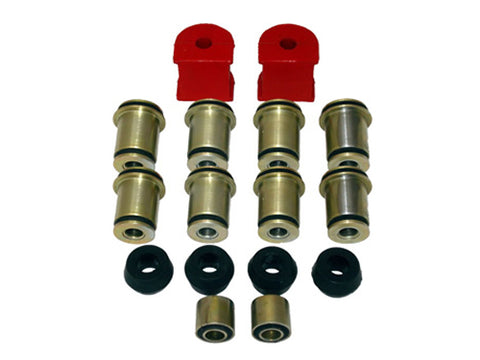 Rear Suspension Bush Set	S246RS