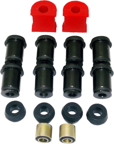 Front Suspension Bush Set (Hard)	S308FH
