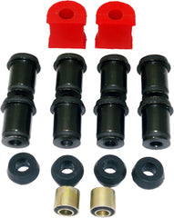 Front Suspension Bush Set (Hard)	S308FH