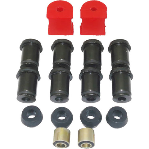 Rear Suspension Bush Set (Hard)	S308RH4