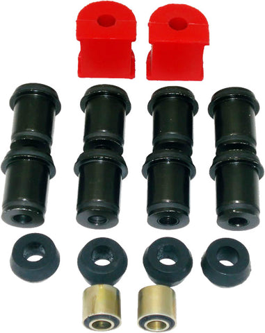 Rear Suspension Bush Set (Hard)	S308RHB