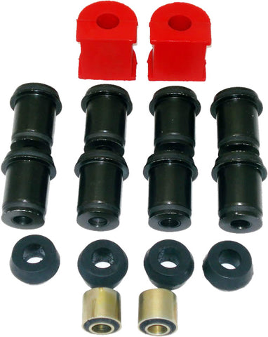 Rear Suspension Bush Set (Hard)	S308RHS
