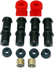 Rear Suspension Bush Set (Hard)	S308RHS