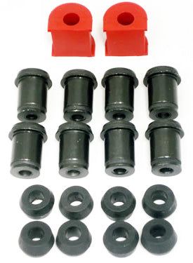 Front Suspension Set (Hard)	S328FH88L