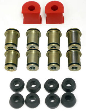 Front Suspension Bush Set	S328FS