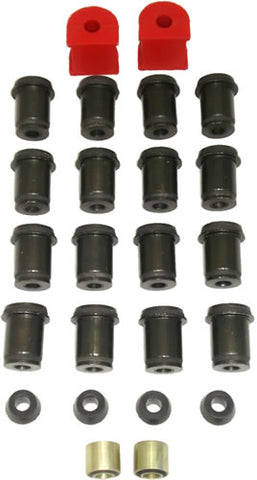 Rear Suspension Set (Hard)	S328RH88L