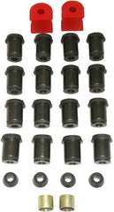 Rear Suspension Set (Hard)	S328RH88L