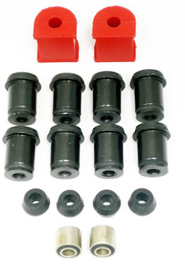 Rear Suspension Bush Set (Hard)	S328RH85S