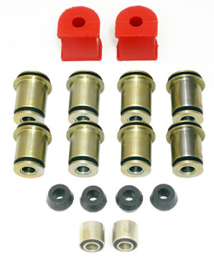 Rear Suspension Bush Set	S328RS88E