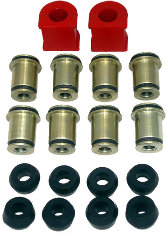Front Suspension Bush Set	S348FS