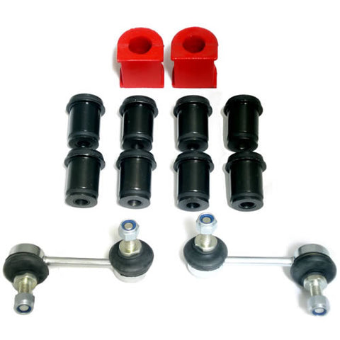 Front Suspension Set (Hard; Power-Assisted Steering)	S355FHP