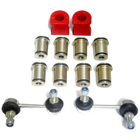 Front Suspension Set (Power-Assisted Steering)	S355FSP