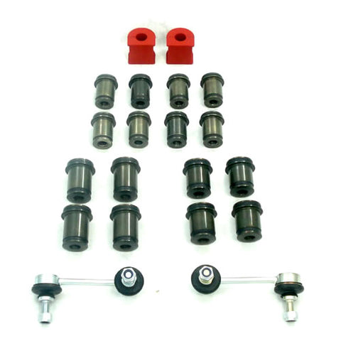 Rear Suspension Set (Hard)	S355RH