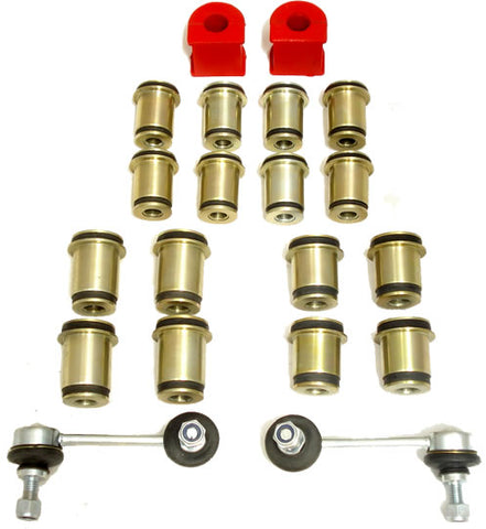 Rear Suspension Set	S355RS
