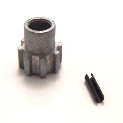 Suspension Actuator Gear	SAG456-MONDIALT