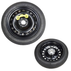 Aftermarket Space Saver Wheel	SF182071