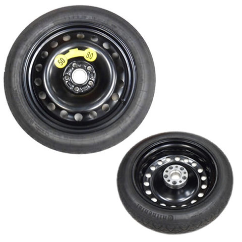 Aftermarket Space Saver Wheel	SF182071