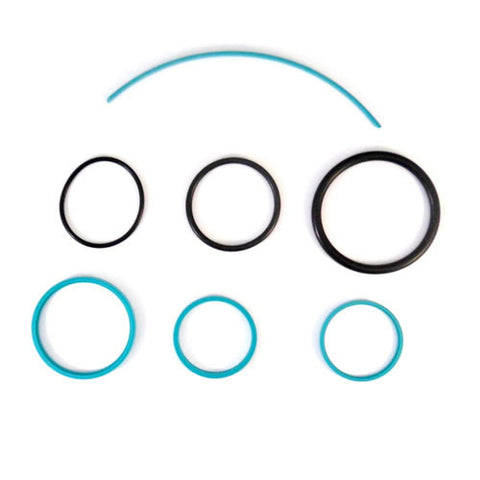 Clutch Release Bearing Seal Kit	SK-CRB-355-MS