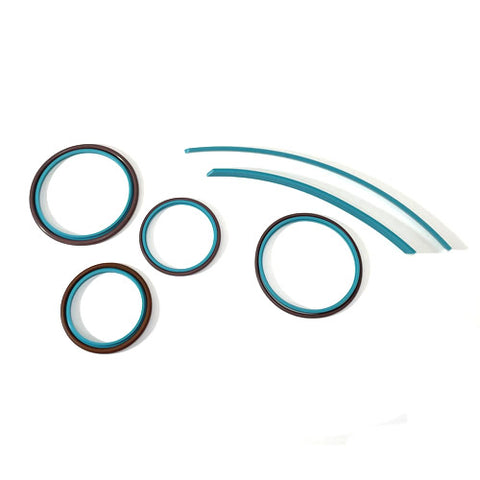 Clutch Release Bearing Seal Kit	SK-CRB-430-F1S