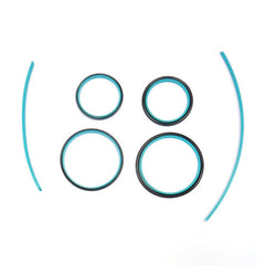 Clutch Release Bearing Slave Seal Kit	SK-CRB-456/550-MS